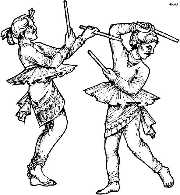 591x640 Dance Coloring Pages Elegant Best Indian Art Paint Images