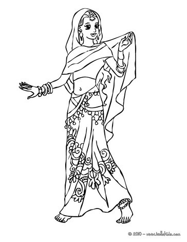 364x470 Indian Coloring Pages, Reading Learning, Free Online Games