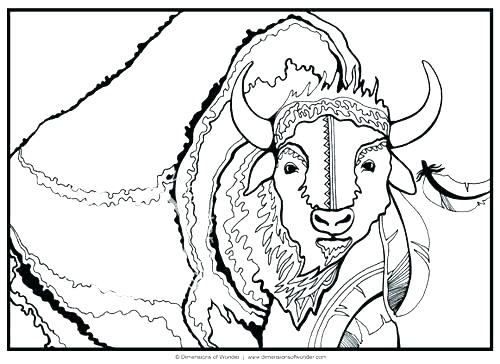 500x364 Indian Coloring Pages Printables Coloring Pages Coloring Pages