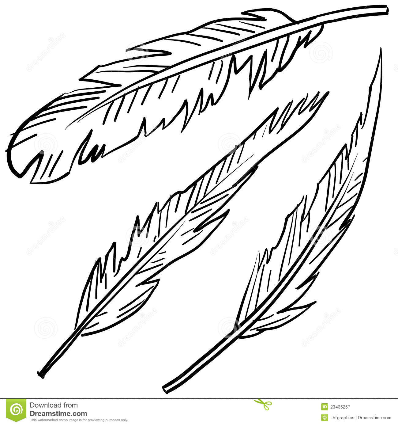 1300x1390 Indian Feather Coloring Page Olivero