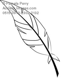 236x258 Feather Coloring Page Costumes!!!! Feathers And Draw