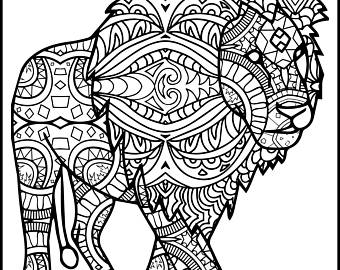 340x270 Printable Coloring Pages I Am Coloring Bundle Coloring