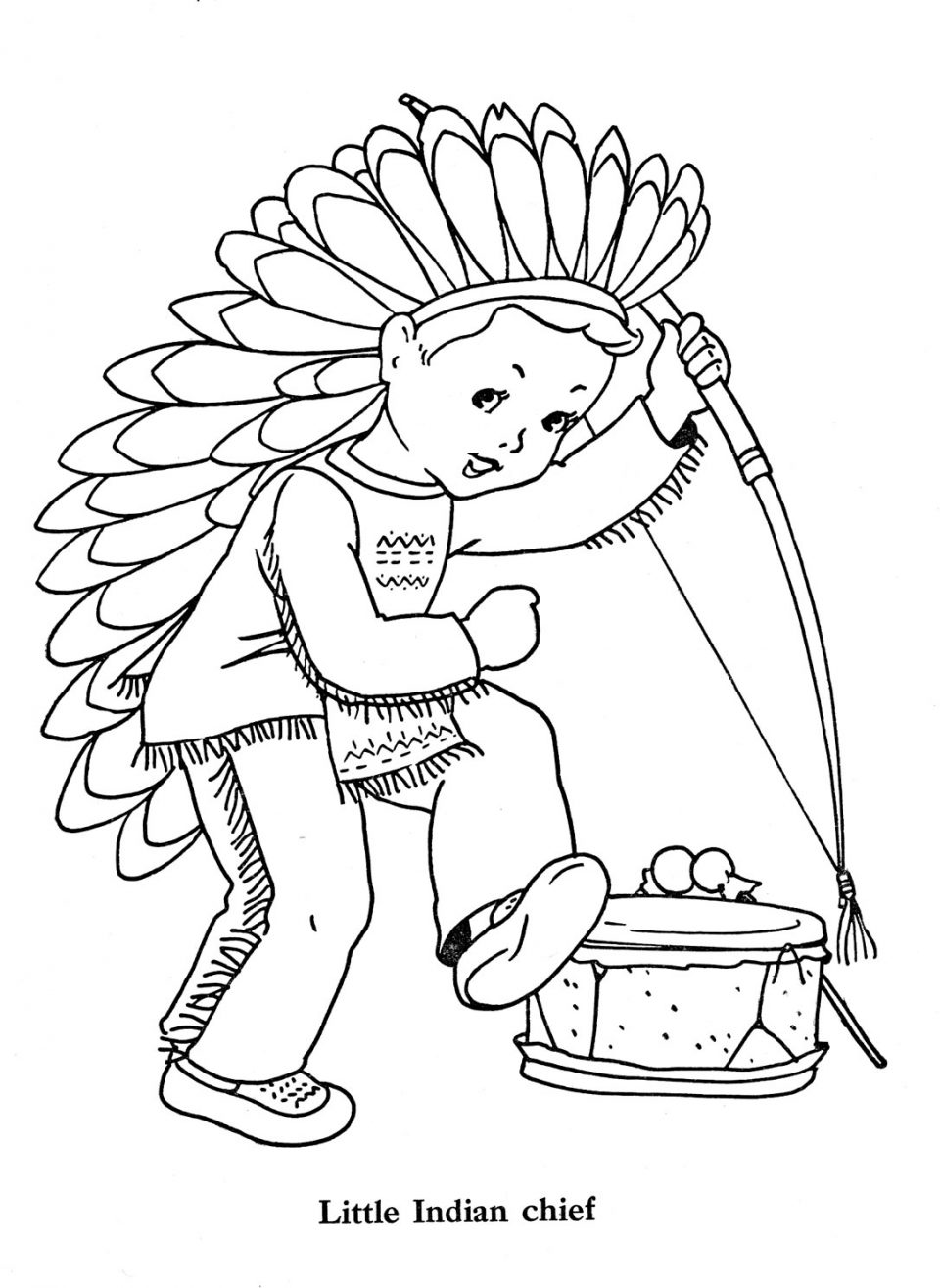960x1315 Coloring Pages Indian Photo Concept Best For Kids Page Free To Pdf