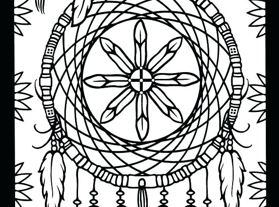 Indian Warrior Coloring Pages at GetDrawings | Free download