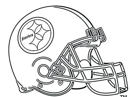 440x330 Indianapolis Colts Coloring Pages Colts Coloring Page Coloring