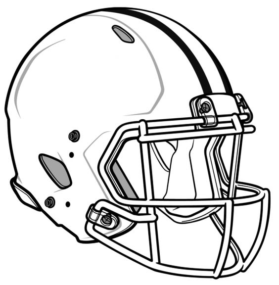 564x576 Logo Of Indianapolis Colts Coloring Page Printable Game Cowboy