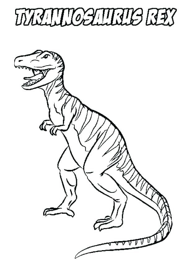 600x853 Indominus Rex Coloring Pages To Print T Color Sheet S S S Colour