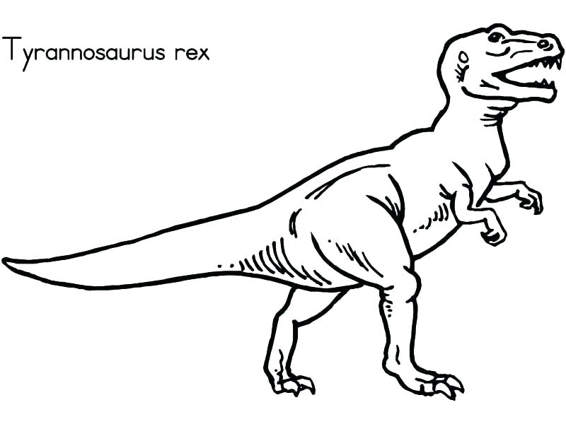 800x600 Indominus Rex Coloring Pages To Print T World Page Toy Story