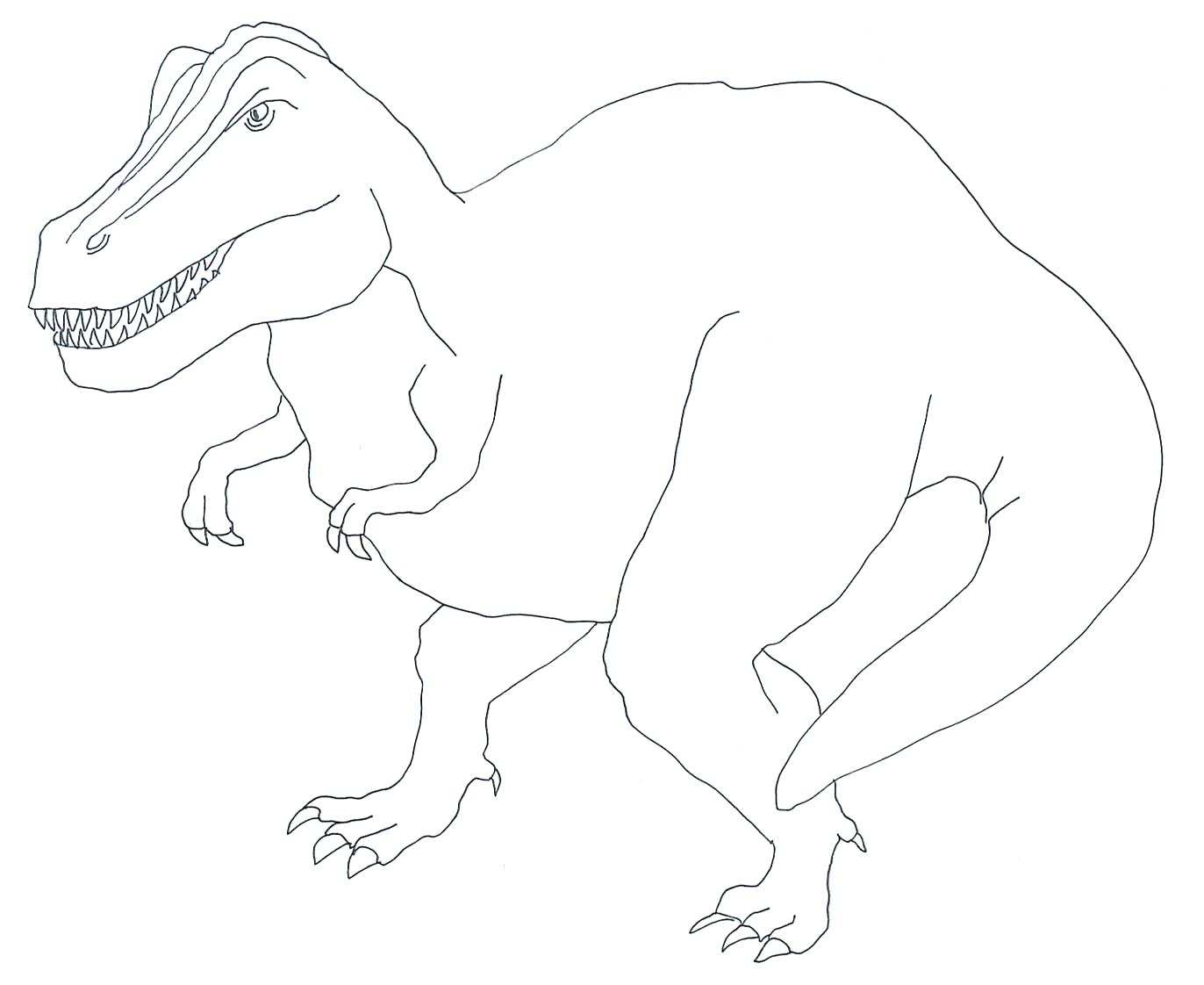 1372x1122 Lego Jurassic World Indominus Rex Coloring Pages Innovative Park T