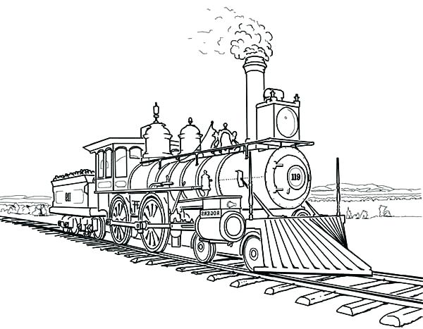 600x467 Dinosaur Train Coloring Page