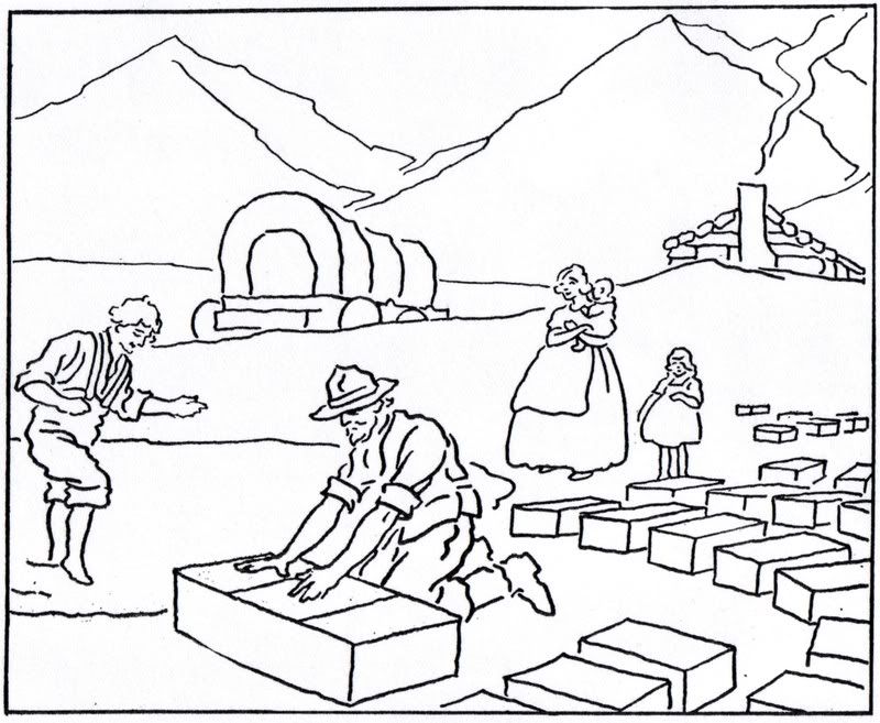 800x657 Industrial Revolution Coloring Pages Easy, Proud Family Coloring