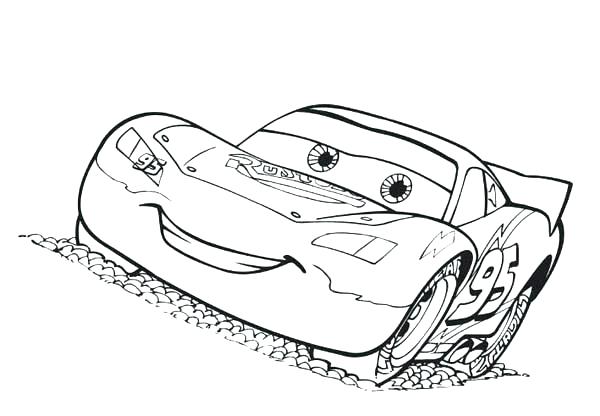 600x416 Racing Car Coloring Pages Toy Car Coloring Pages Track Racing
