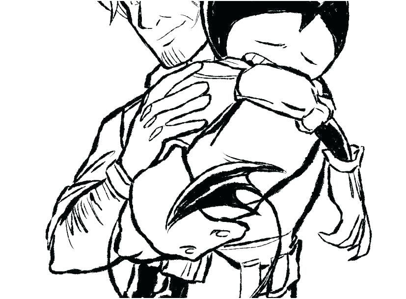 827x609 Indie Coloring Pages