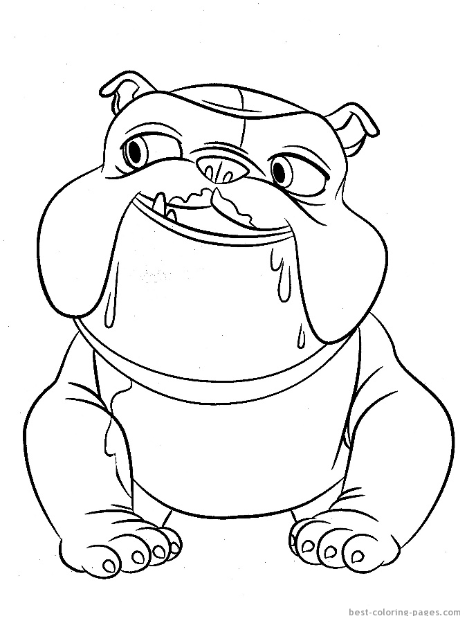 675x900 Disney Inside Out Coloring Pages Activity Sheets For Family