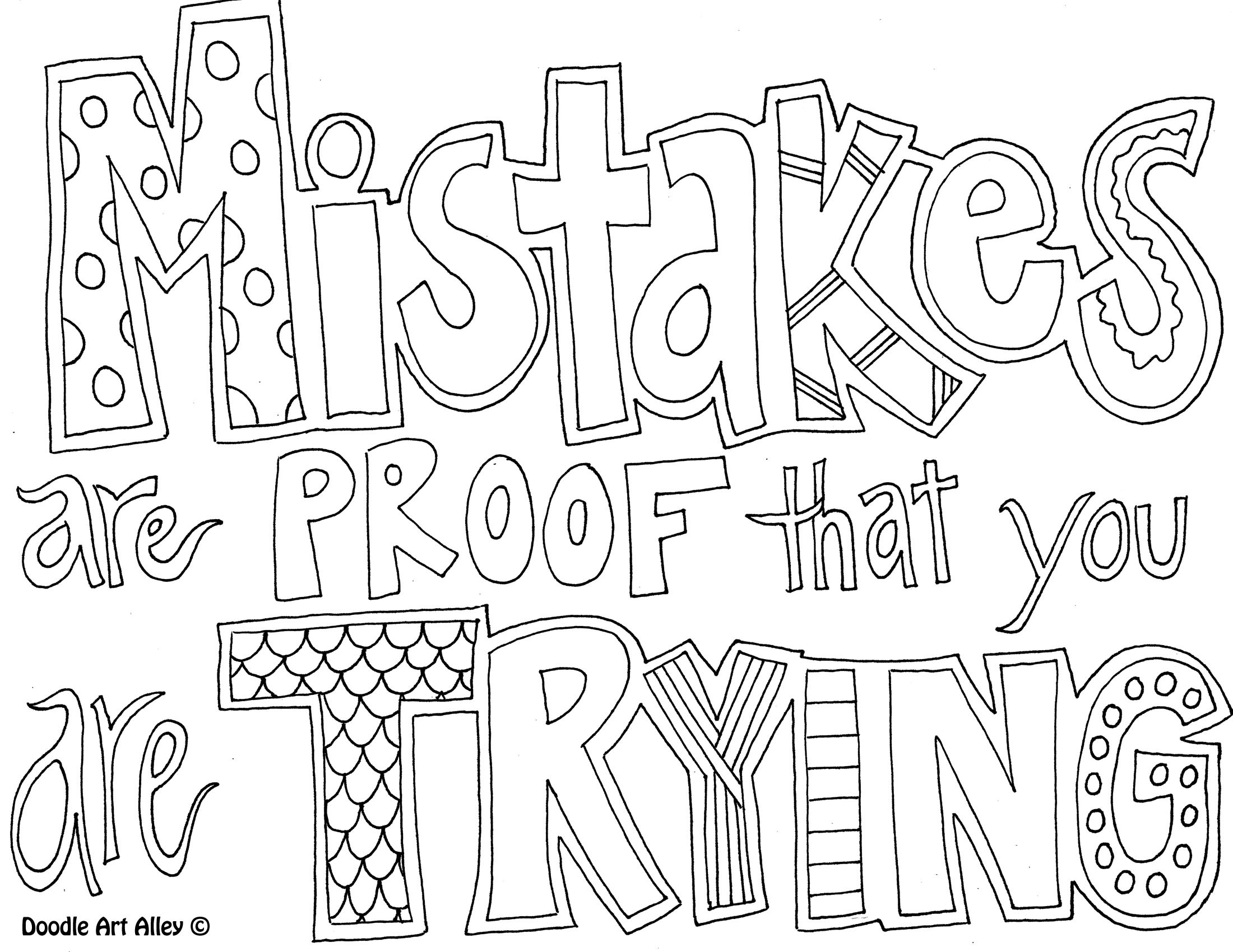 2200x1700 Free Printable Coloring Pages Quotes Fresh In Inspirational