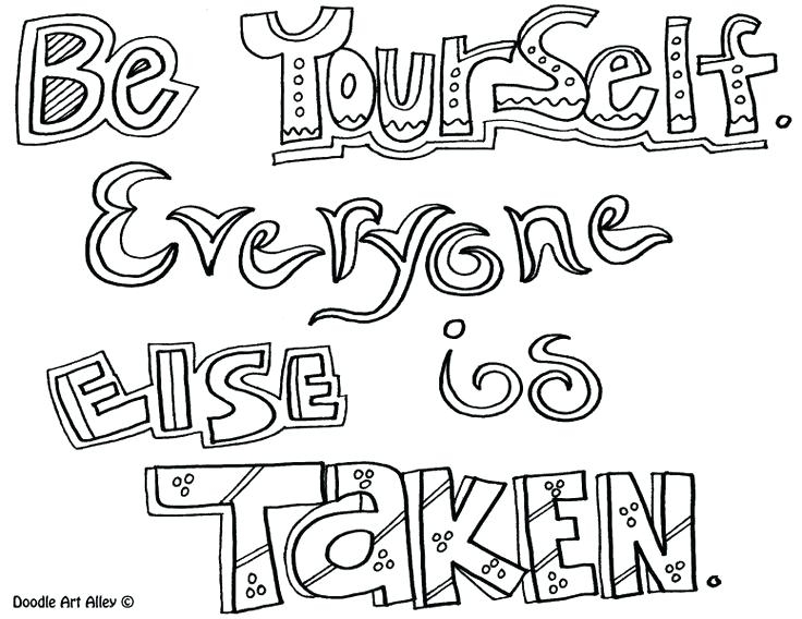 736x568 Inspirational Quotes Coloring Pages Unique Inspirational Coloring