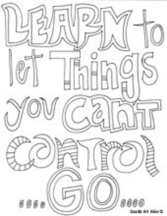 557x720 Quotes Coloring Pages