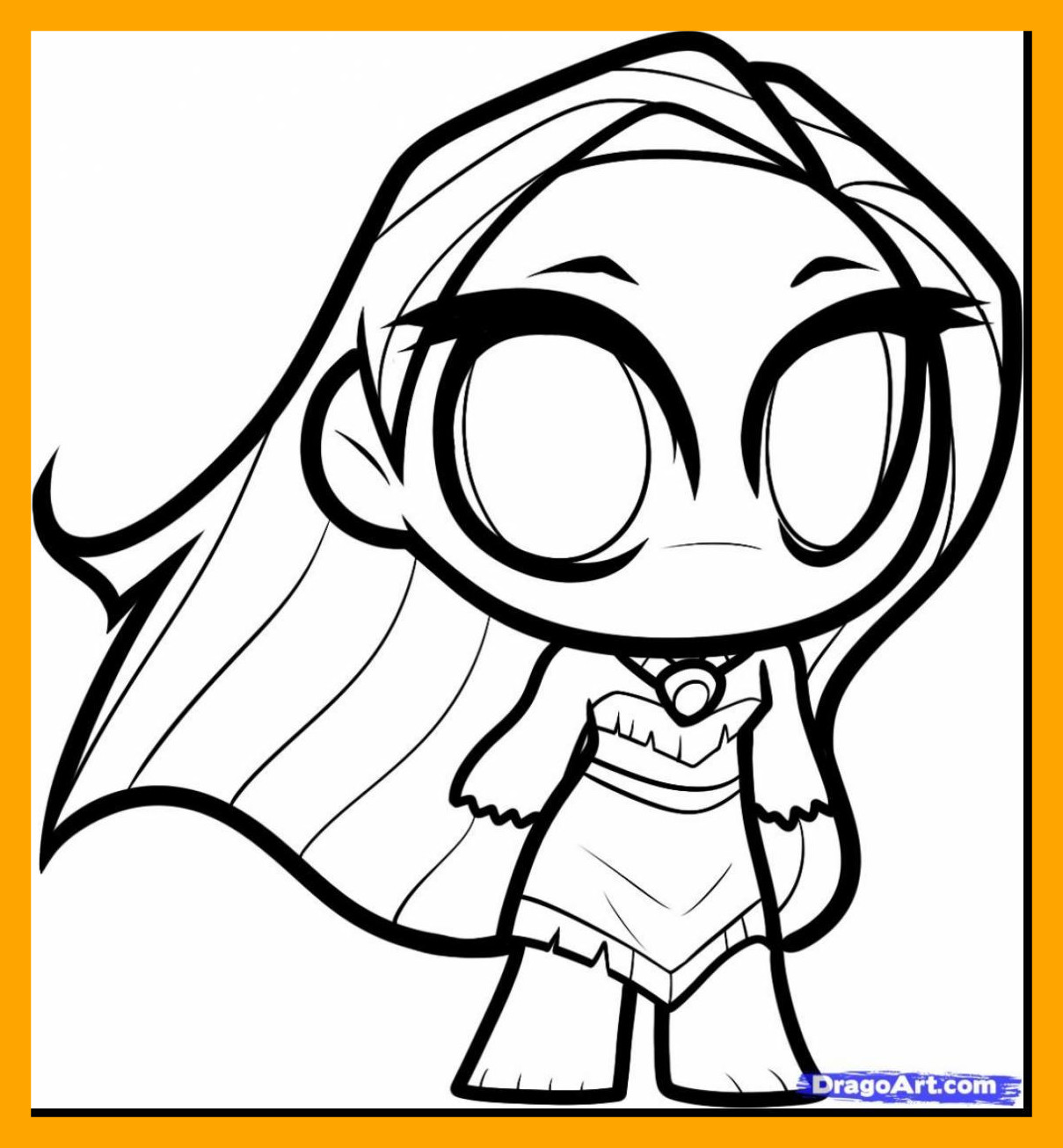 1209x1306 Shocking Printable Chibi Coloring Pages For Kids Pics Of Disney