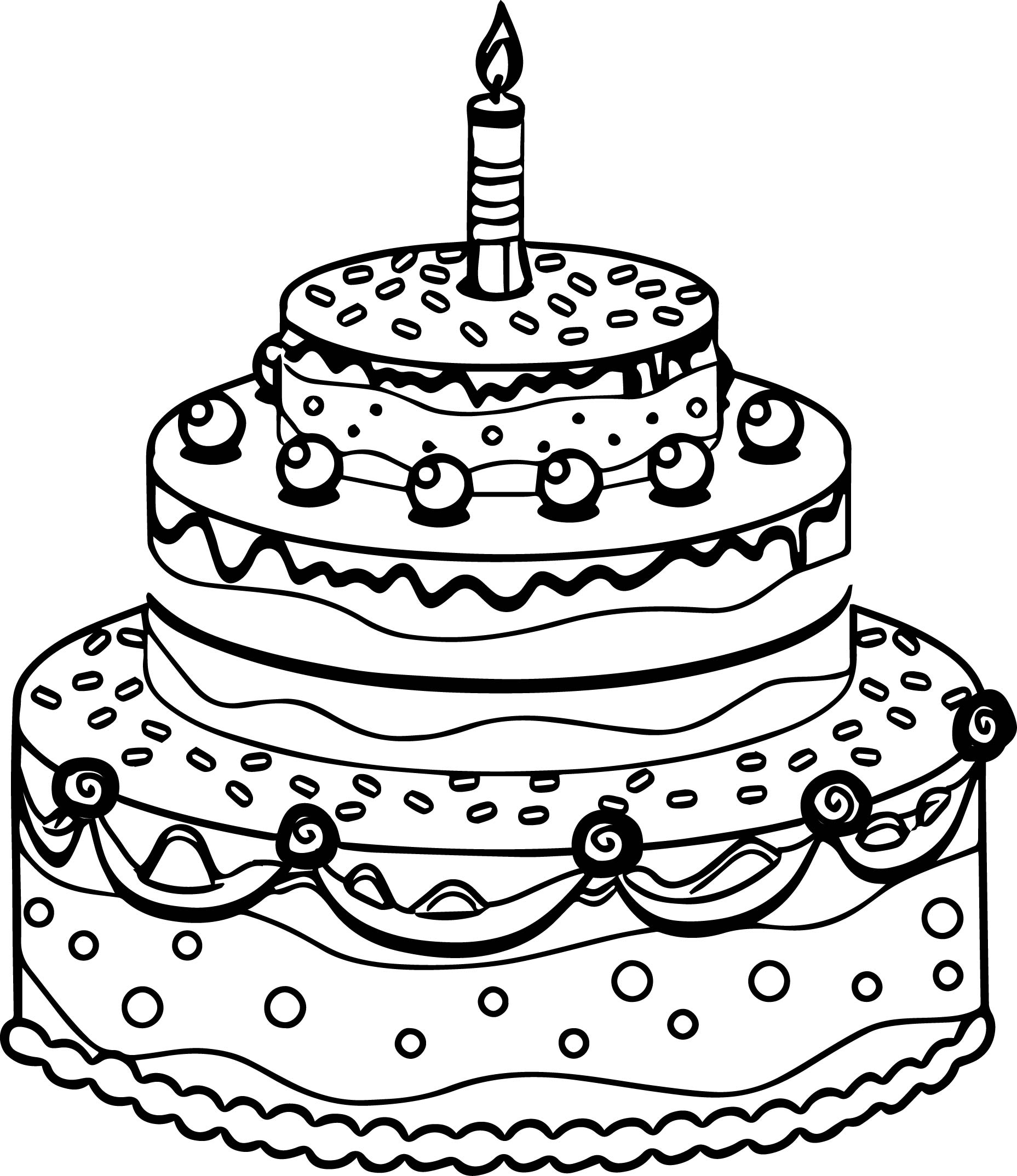 1857x2148 Wedding Cakes View Wedding Cake Coloring Pages Photos Instagram