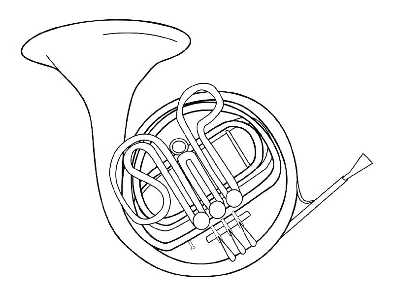 800x600 Coloring Pages Of Musical Instruments Instruments Coloring Pages
