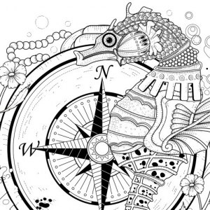 300x300 Coloring Pages To Print