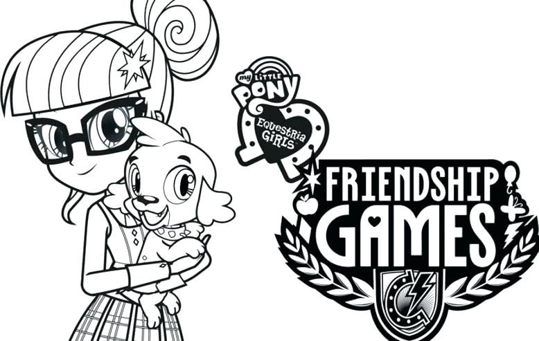778x493 Mlp Coloring Pages Games Mlp Coloring Coloring Pages For Girls