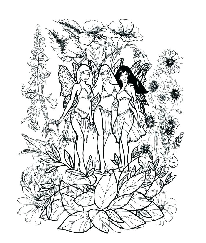 700x825 Coloring Pages Online For Adults