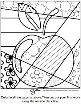 263x350 Free Download Crafts Free, Apples And Craft