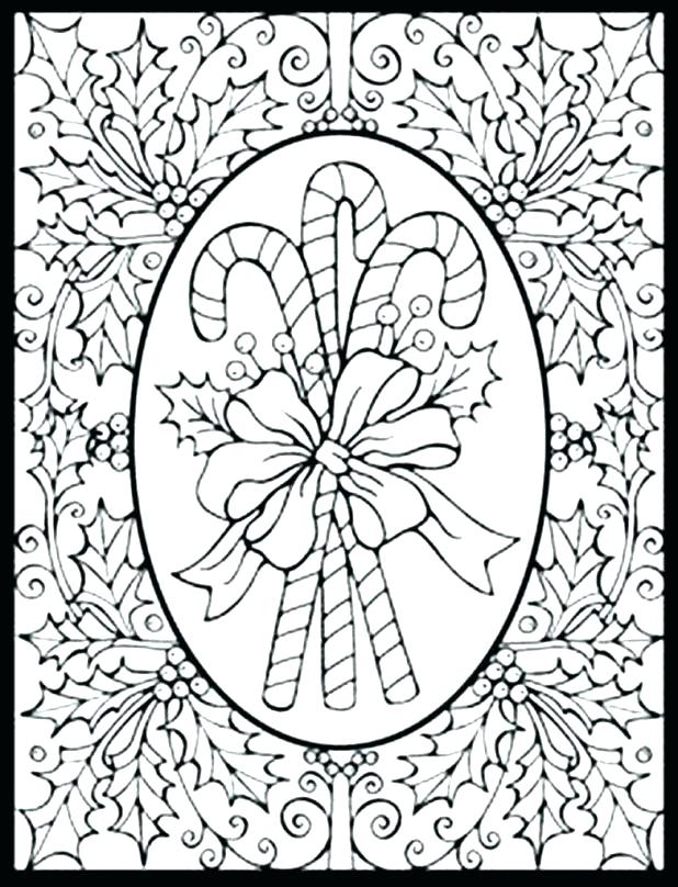 618x808 Interesting Coloring Pages Difficult Coloring Page With Pages