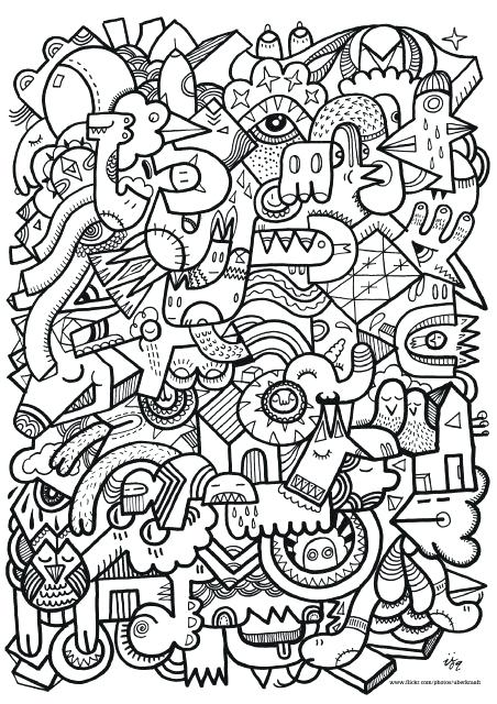 452x640 Interesting Coloring Pages Hippie Coloring Pages For Good Draw