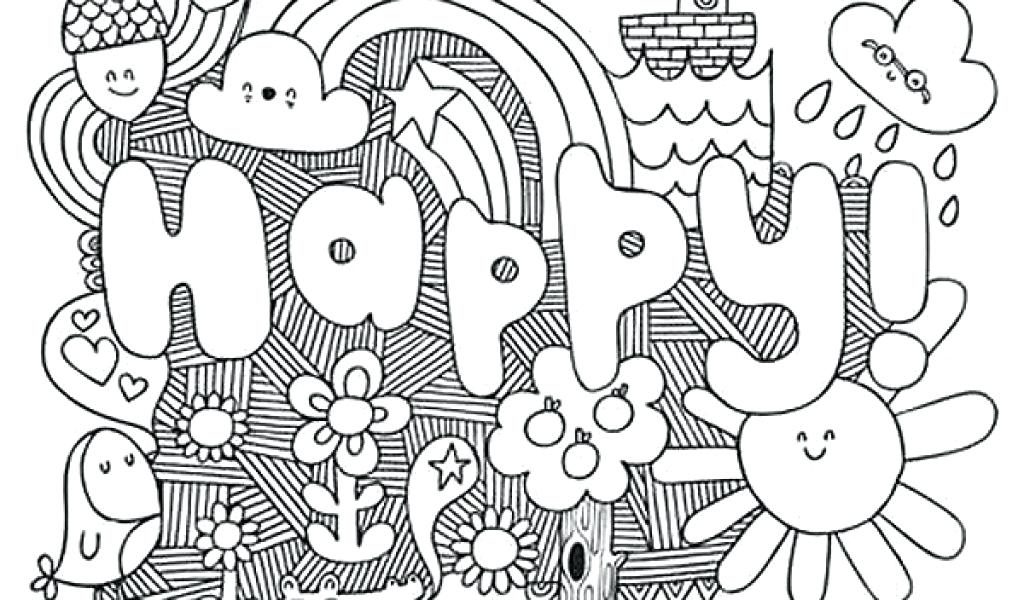 1024x600 Interesting Coloring Pages Cool Coloring Pages For Girls Girl