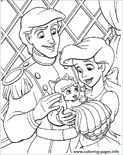 486x615 Coloring Pages For Ariel Free Coloring Pages Interesting Download