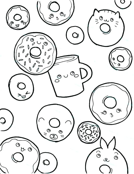 570x738 Free Printable Coloring Pages For Adults Advanced Free Coloring
