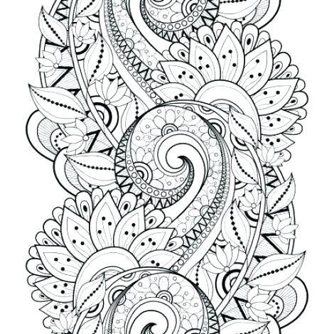 470x470 Printable Advanced Coloring Pages Stunning Advanced Coloring