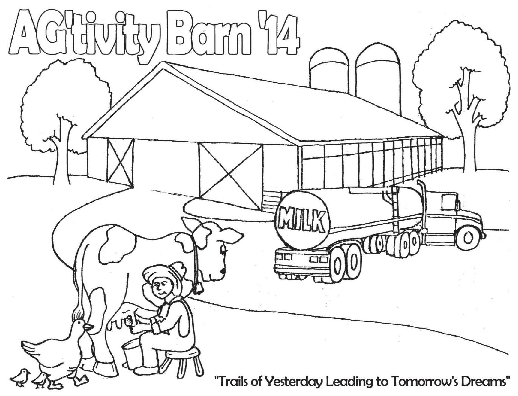 1727x1318 Iowa State Fair Coloring Pages Page Image Clipart Images