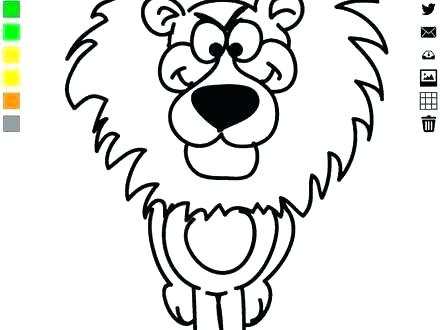 440x330 Iphone Coloring Pages Coloring Pages Coloring Page Epic Coloring