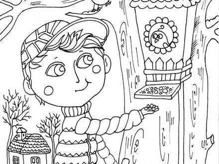 440x330 Contemporary Ipods Color Coloring Pages Adornment