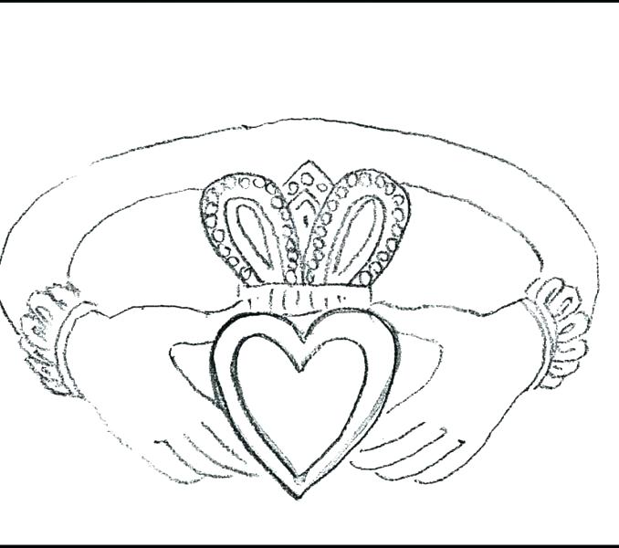 678x600 Ireland Flag Coloring Page Flag Coloring Page Coloring Home