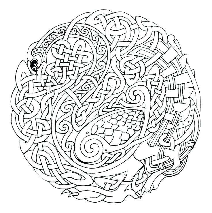 736x739 Irish Coloring Pages Coloring Pages Coloring Pages Coloring Pages