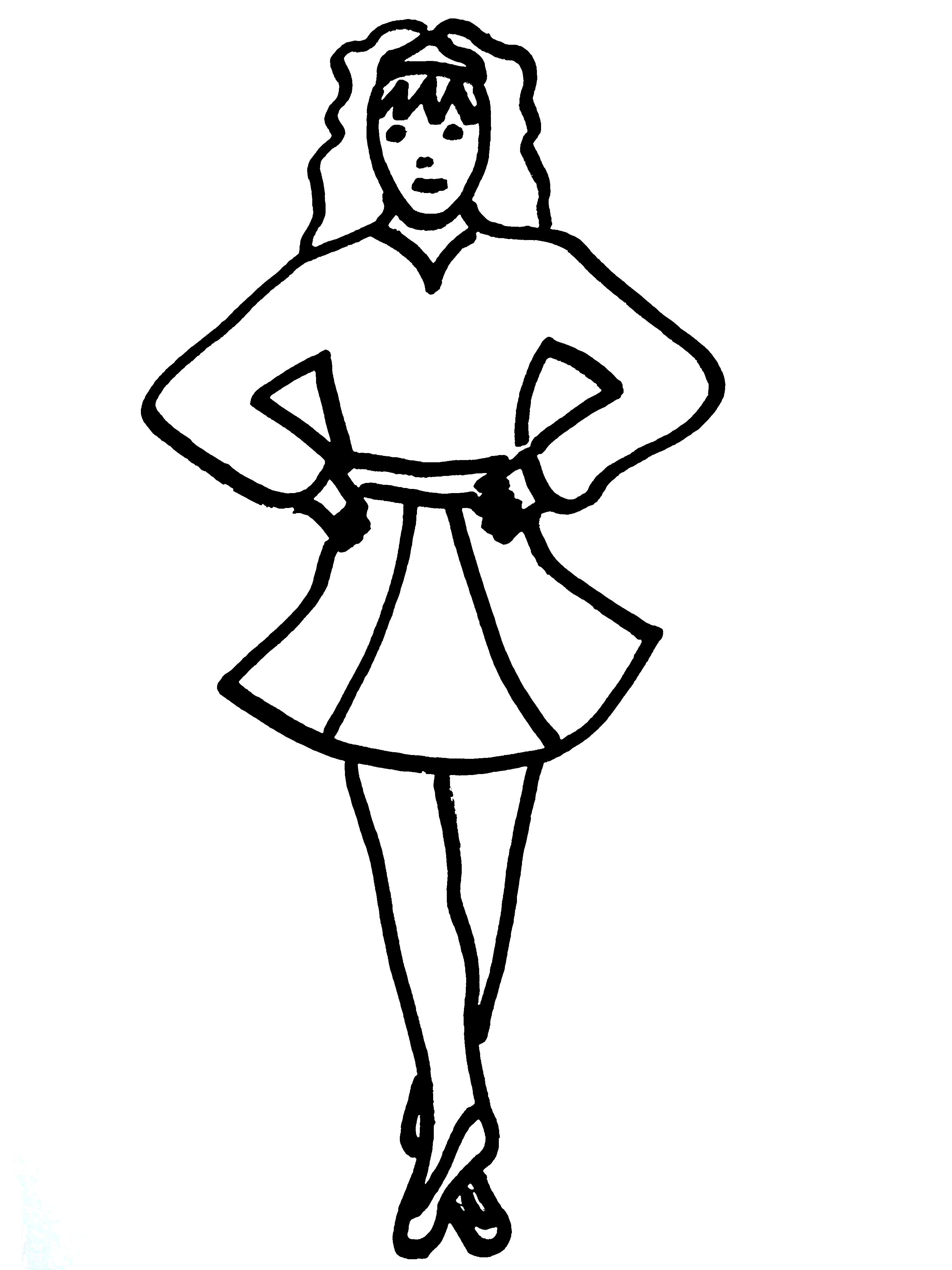 3000x4000 Best Of Irish Princess Coloring Pages
