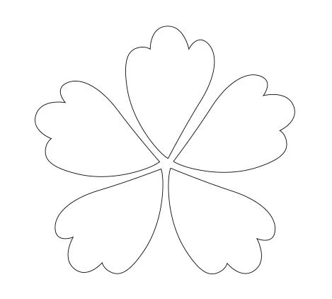 469x422 Iris Flower Online Coloring Page Pictures Of Flowers Coloring