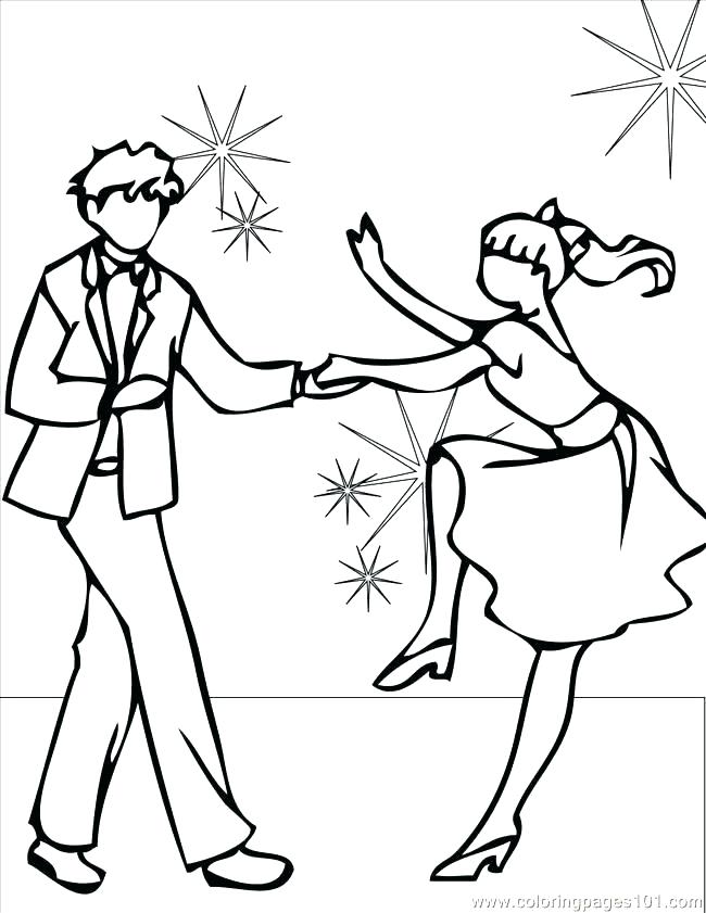 650x841 Dance Pictures To Color Irish Dance Coloring Pages Davidparkerco