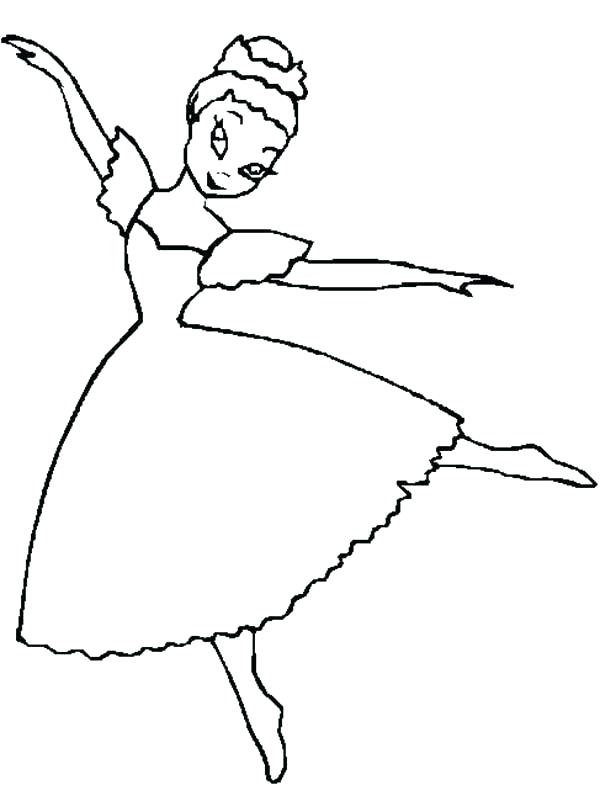 600x801 Irish Dance Coloring Pages