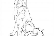 210x140 Hard Coloring Pages Online