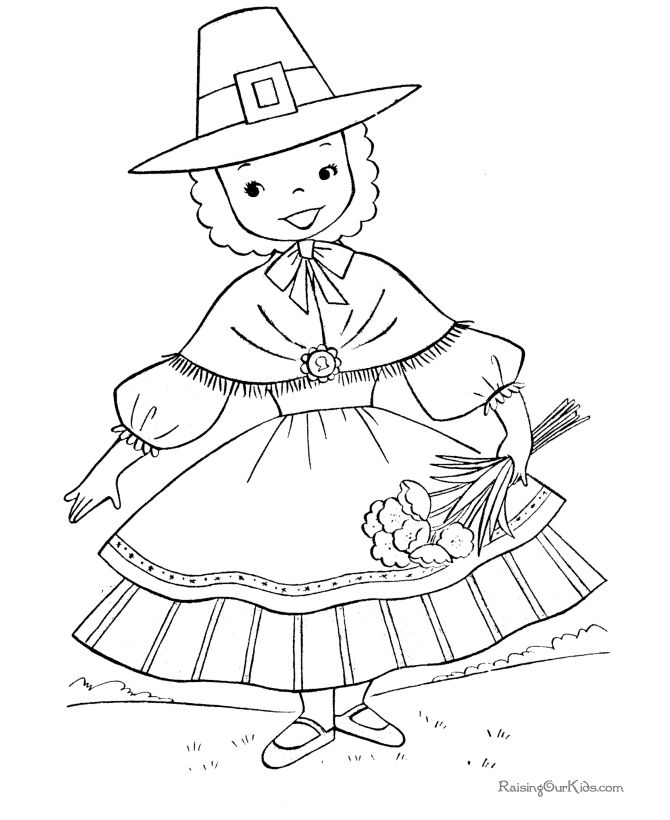 670x820 Irish Girl Coloring Pages Weekly Printable To Beatiful Page Photo