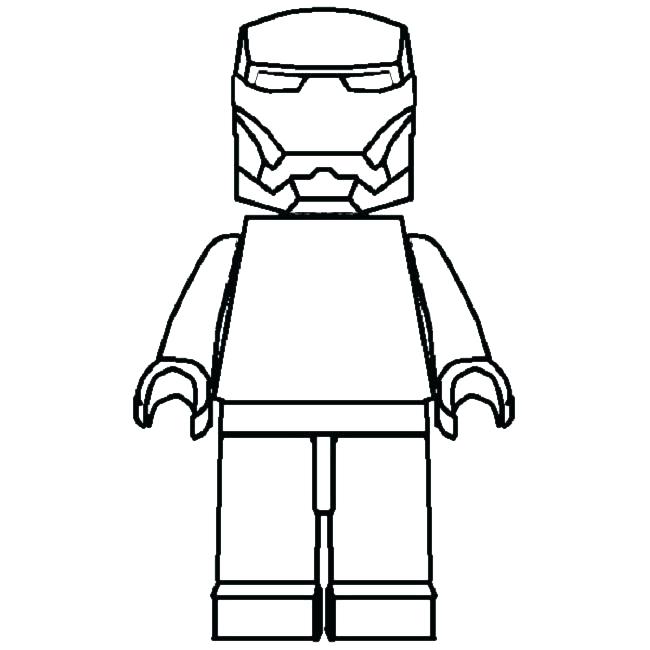 650x650 Iron Man Coloring Pages Icontent