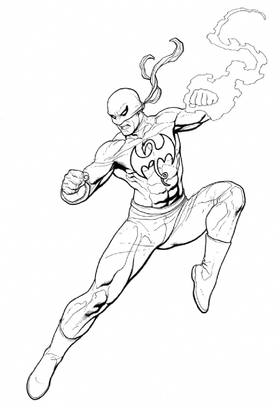 545x800 Line Art Beautiful