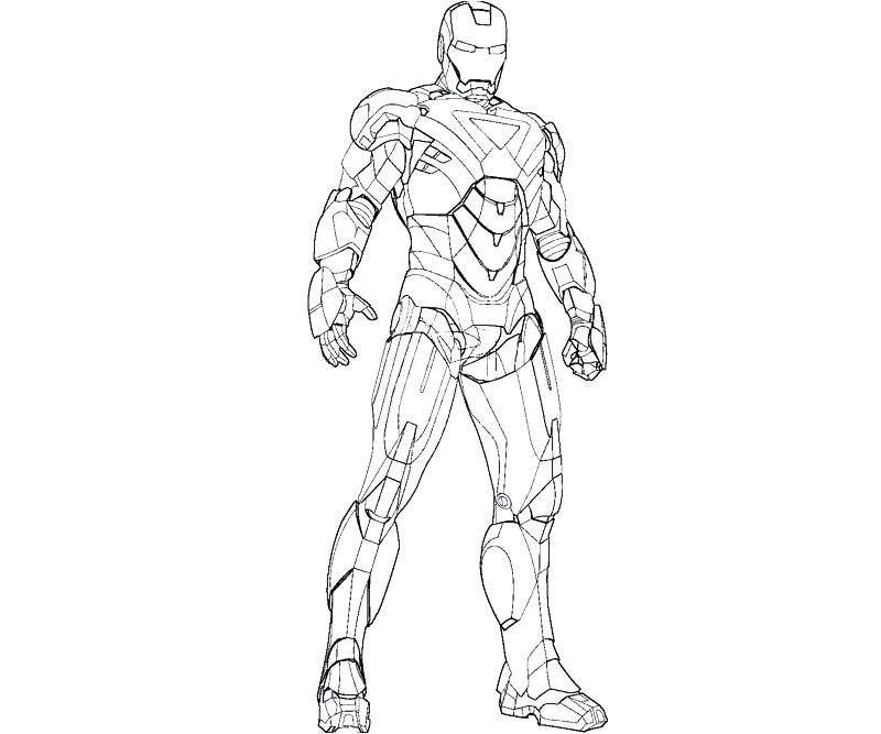 800x667 Ironman Coloring Page This Is Coloring Page Pictures Iron Man