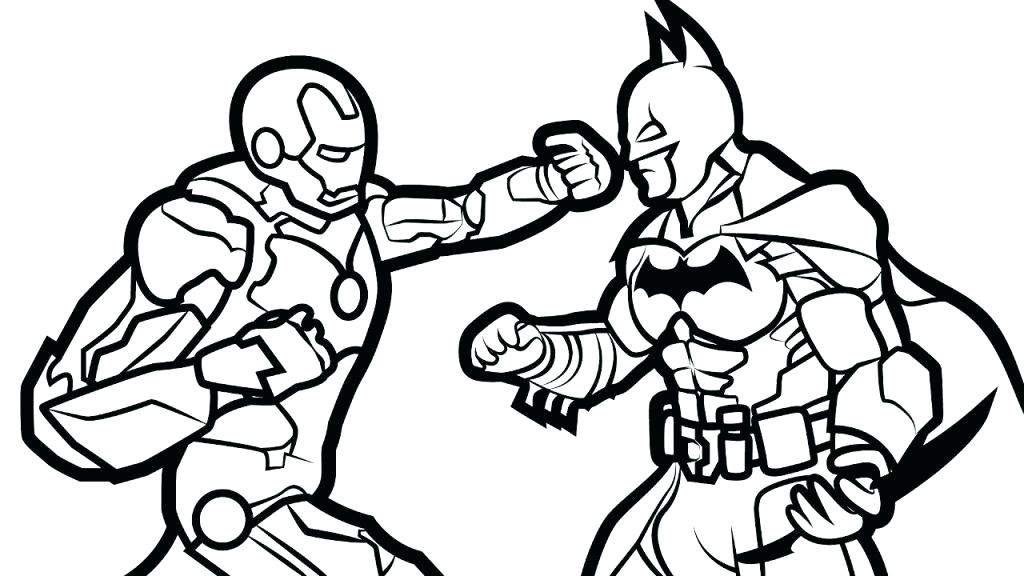 1024x576 Printable Ironman Coloring Pages Printable Coloring Pages Free