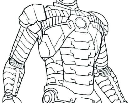 440x330 Coloring Page Coloring Page Coloring Iron Man Coloring Pages Iron